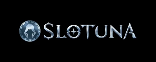 Slotuna Casino 2026 – Oficjalna Recenzja Logo