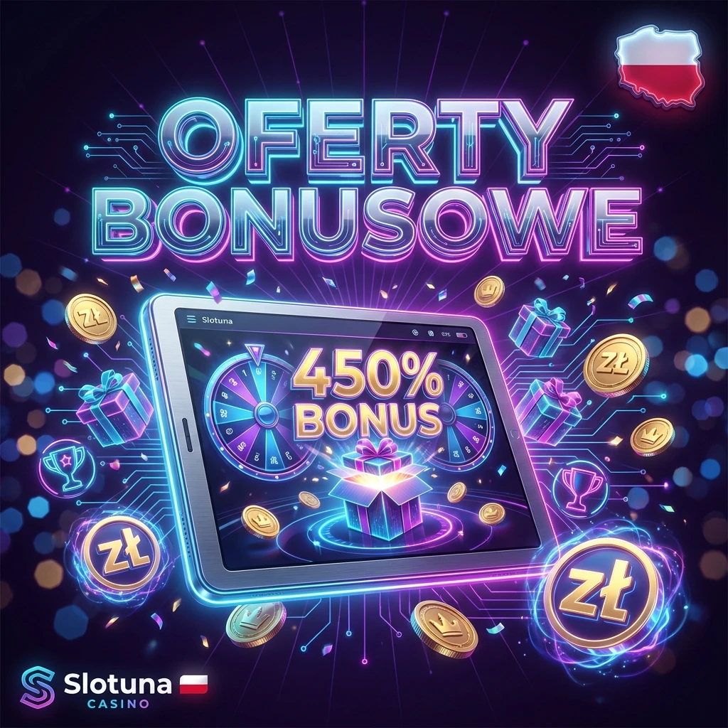 Oferty Bonusowe